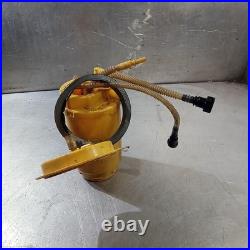 VW Volkswagen Touareg 7L 2002-2007 In-Tank Diesel Fuel Pump & Fuel Level Sender