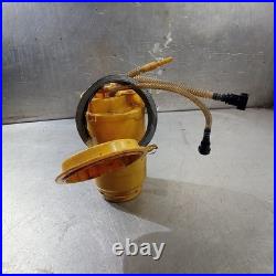 VW Volkswagen Touareg 7L 2002-2007 In-Tank Diesel Fuel Pump & Fuel Level Sender
