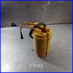 VW Volkswagen Touareg 7L 2002-2007 In-Tank Diesel Fuel Pump & Fuel Level Sender