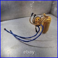 VW Volkswagen Touareg 7L 2002-2007 In-Tank Diesel Fuel Pump & Fuel Level Sender