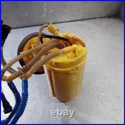 VW Volkswagen Touareg 7L 2002-2007 In-Tank Diesel Fuel Pump & Fuel Level Sender