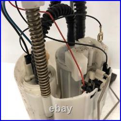 Vauxhall Corsa D 2006-2010 1.4 Petrol Z14xep Fuel Tank Pump Level Sender Unit