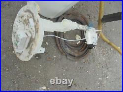 Vauxhall Insignia VXR Fuel Tank Sender Pump Level 2.8 V6 Turbo A28NET OPC