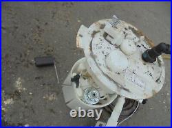 Vauxhall Insignia VXR Fuel Tank Sender Pump Level 2.8 V6 Turbo A28NET OPC