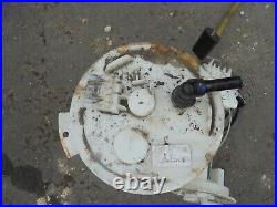 Vauxhall Insignia VXR Fuel Tank Sender Pump Level 2.8 V6 Turbo A28NET OPC