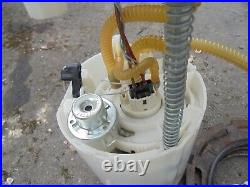 Vauxhall Insignia VXR Fuel Tank Sender Pump Level 2.8 V6 Turbo A28NET OPC