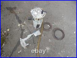 Vauxhall Insignia VXR Fuel Tank Sender Pump Level 2.8 V6 Turbo A28NET OPC