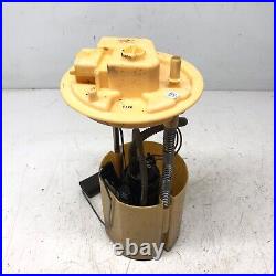 Vauxhall Meriva B 1.7 Cdti Fuel Tank Level Sender Pump Genuine Unit 2010 2014