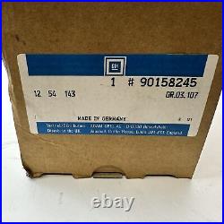 Vauxhall Opel Manta B Ascona B Fuel Tank Level Sender Gauge Genuine 90158245