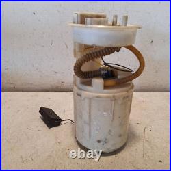Volkswagen Bora 2003 Petrol in tank fuel pump level sender 1J0919051H OTI9402