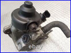 Volkswagen Caddy 2013 Diesel in tank fuel pump level sender 0445010514 VIR14504