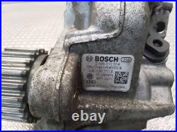 Volkswagen Caddy 2013 Diesel in tank fuel pump level sender 0445010514 VIR14504