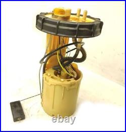 Volkswagen Crafter 2007 Diesel in tank fuel pump level sender BUS7653