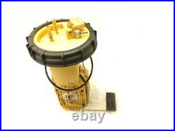 Volkswagen Crafter 2007 Diesel in tank fuel pump level sender BUS7653