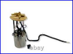 Volkswagen Crafter 2013 Diesel in tank fuel pump level sender NA MAM87353