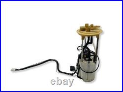 Volkswagen Crafter 2013 Diesel in tank fuel pump level sender NA MAM87353