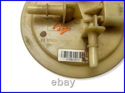 Volkswagen Crafter 2013 Diesel in tank fuel pump level sender NA MAM87353