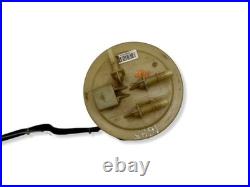 Volkswagen Crafter 2013 Diesel in tank fuel pump level sender NA MAM87353