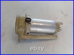 Volkswagen Golf III 1993 Petrol in tank fuel pump level sender 0580453048