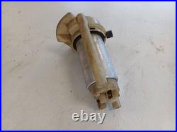 Volkswagen Golf III 1993 Petrol in tank fuel pump level sender 0580453048