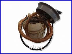 Volkswagen Golf III 1993 Petrol in tank fuel pump level sender 6N0919051K