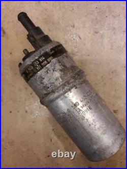 Volkswagen Golf II 1992 Petrol in tank fuel pump level sender 0580453922