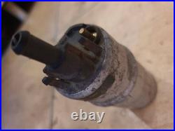 Volkswagen Golf II 1992 Petrol in tank fuel pump level sender 0580453922
