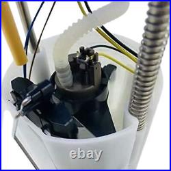 Volkswagen Golf Plus 2006 in tank fuel pump level sender 1K0919051AE RTX122550