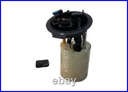 Volkswagen Golf VII 2018 Diesel in tank fuel pump level sender EVA51278