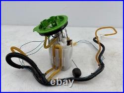 Volkswagen Golf VII 2020 Petrol in tank fuel pump level sender 0580200435