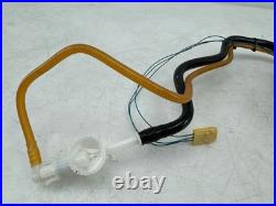 Volkswagen Golf VII 2020 Petrol in tank fuel pump level sender 0580200435