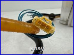 Volkswagen Golf VII 2020 Petrol in tank fuel pump level sender 0580200435