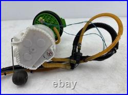 Volkswagen Golf VII 2020 Petrol in tank fuel pump level sender 0580200435