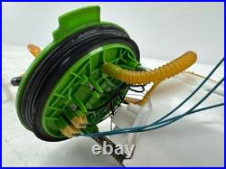 Volkswagen Golf VII 2020 Petrol in tank fuel pump level sender 0580200435