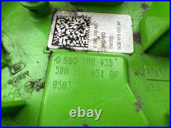 Volkswagen Golf VII 2020 Petrol in tank fuel pump level sender 0580200435