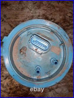 Volkswagen Golf VI 2009 Petrol in tank fuel pump level sender A2C53438283