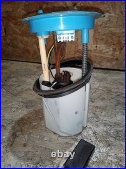 Volkswagen Golf VI 2009 Petrol in tank fuel pump level sender A2C53438283