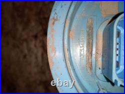 Volkswagen Golf VI 2009 Petrol in tank fuel pump level sender A2C53438283