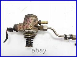 Volkswagen Golf VI 2010 Petrol in tank fuel pump level sender 729212610011