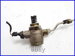 Volkswagen Golf VI 2010 Petrol in tank fuel pump level sender 729212610011
