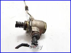 Volkswagen Golf VI 2010 Petrol in tank fuel pump level sender 729212610011