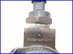 Volkswagen Golf VI 2010 Petrol in tank fuel pump level sender 729212610011