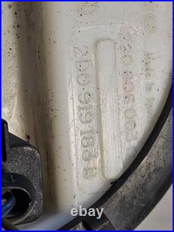 Volkswagen II LT 2000 Diesel in tank fuel pump level sender 2D0919183B TOB15929