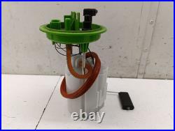 Volkswagen Multivan T7 2023 Petrol in tank fuel pump level sender 7T0919051
