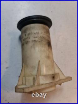Volkswagen PASSAT B3 1991 in tank fuel pump level sender 0580453016 ROA26703