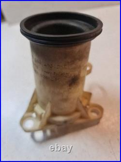 Volkswagen PASSAT B3 1991 in tank fuel pump level sender 0580453016 ROA26703