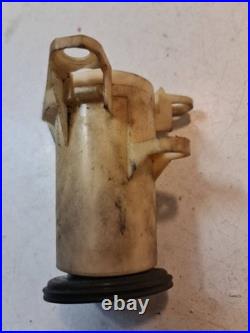 Volkswagen PASSAT B3 1991 in tank fuel pump level sender 0580453016 ROA26703