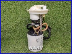 Volkswagen PASSAT B6 2006 Petrol in tank fuel pump level sender 3C0919051Q
