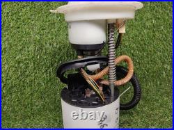 Volkswagen PASSAT B6 2006 Petrol in tank fuel pump level sender 3C0919051Q