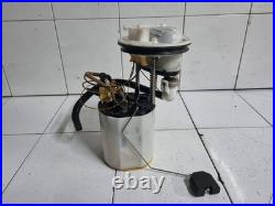 Volkswagen PASSAT B6 2007 Petrol in tank fuel pump level sender A2C53143808